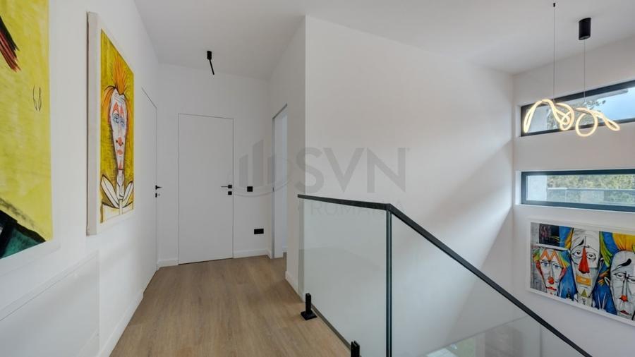 REV2005661 Vila Individuala in Corbeanca l Finisaje Premium - 13