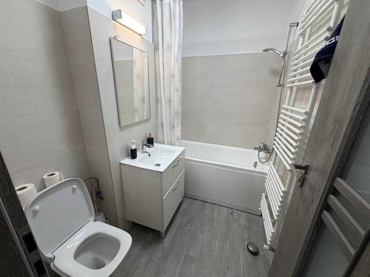 Exigent Plaza Faza 2 langa parcul Liniei, metrou aproape, Plaza Mall - 7