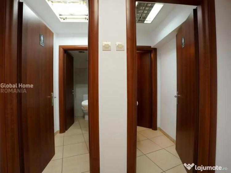 Spa?iu office reprezentativ 525 mp Pia?a Unirii - 15