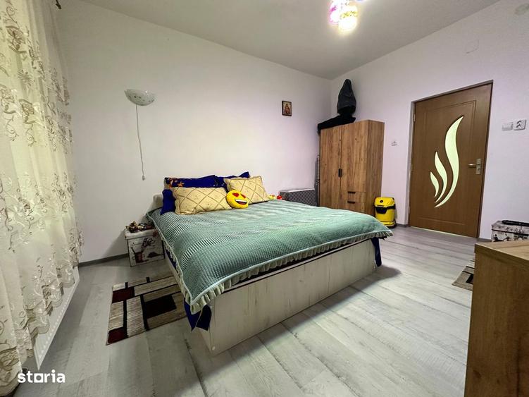 Aparament 2 camere - strada Clabucet - 9