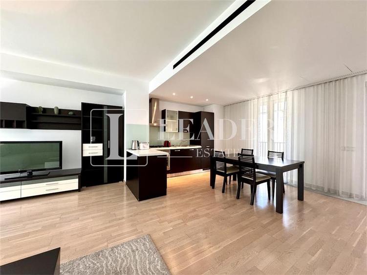 Zona Piata Dorobanti | Apartament cu 2 camere | Spatios si luminos - 5