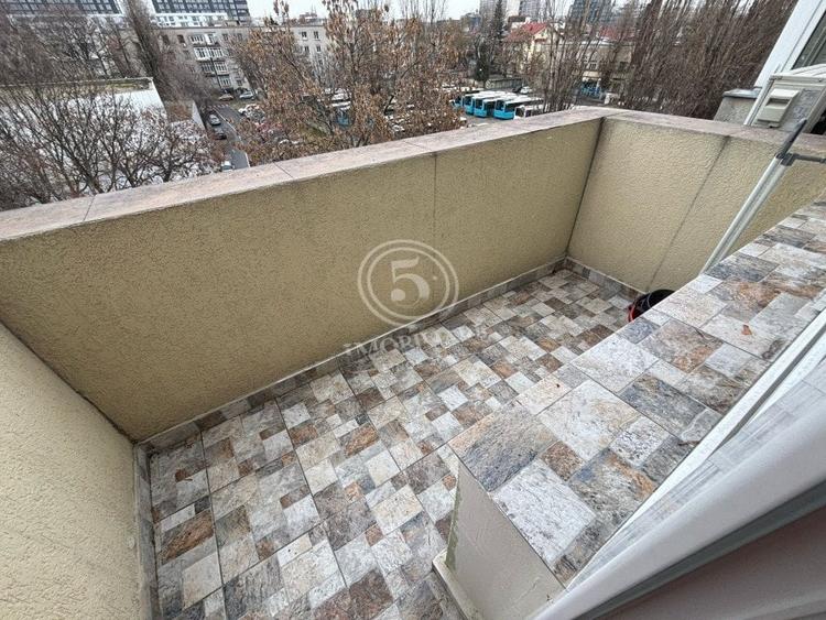 Floreasca Cinema | 2 Camere Șic cu Design Modern – Comision 0% - 15