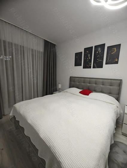 Proprietar, apartament 2.5 camere spa?ios, prima inchiriere,decomandat - 5