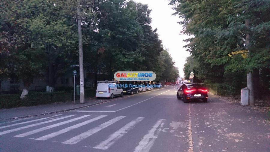 APARTAMENT 3 CAMERE in VILA+GARAJ (la Demisol) - 2