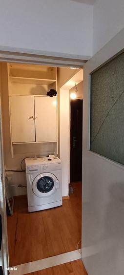 Vand / Garsoniera D mare Rogerius / Et 2 - 5