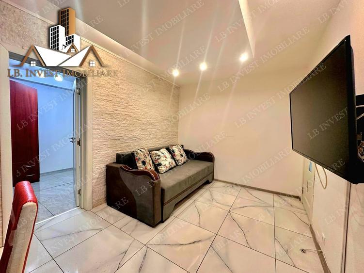 Apartament parter-zona Dacia-mobilat&utilat - 5