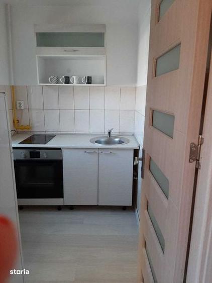 Inchiriez garsoniera zona B-dul Republicii - proprietar - 2