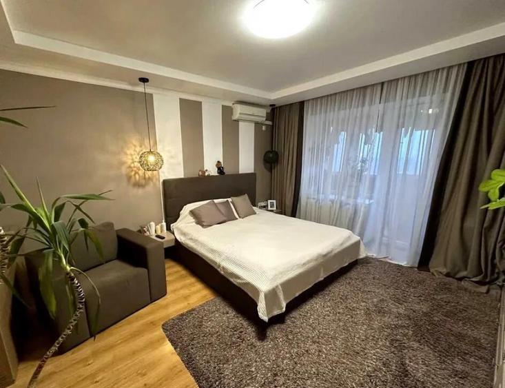 2 Camere zona Basarab - 1