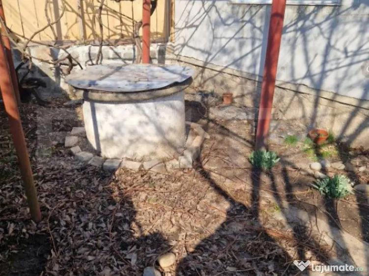 Casa de vanzare, cu 3 camere, 100 mp, zona Saule?ti - 5