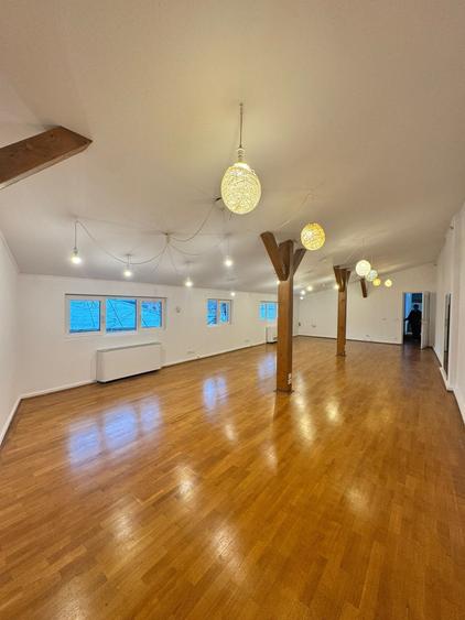 Spațiu de închiriat–zonă ultracentrală Unirii-strada Radu Calomfirescu - 1