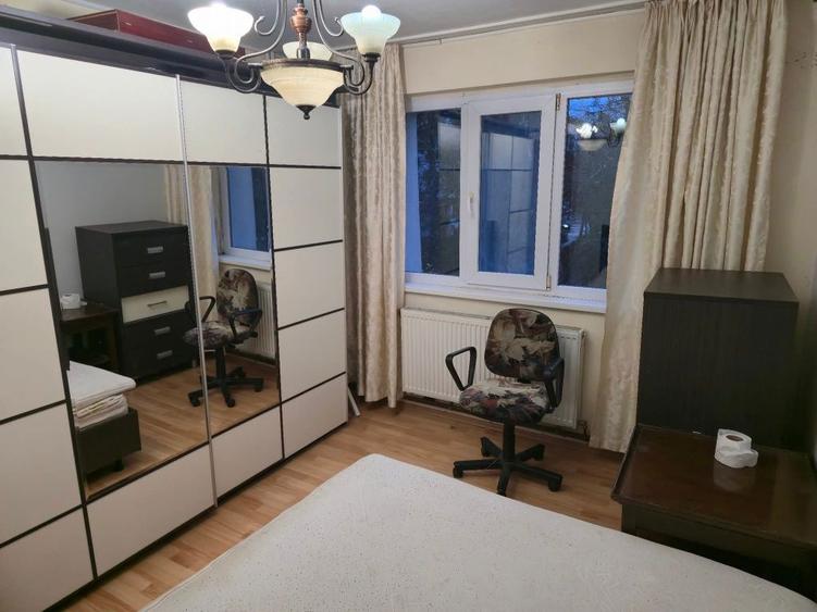 Inchiriez apartament cu doua camere pe str Banca-Nationala - 2