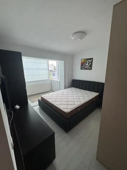 Apartament 2 camere modern, zona Dacia, etaj 3, centrala gaz, termen lung - 3