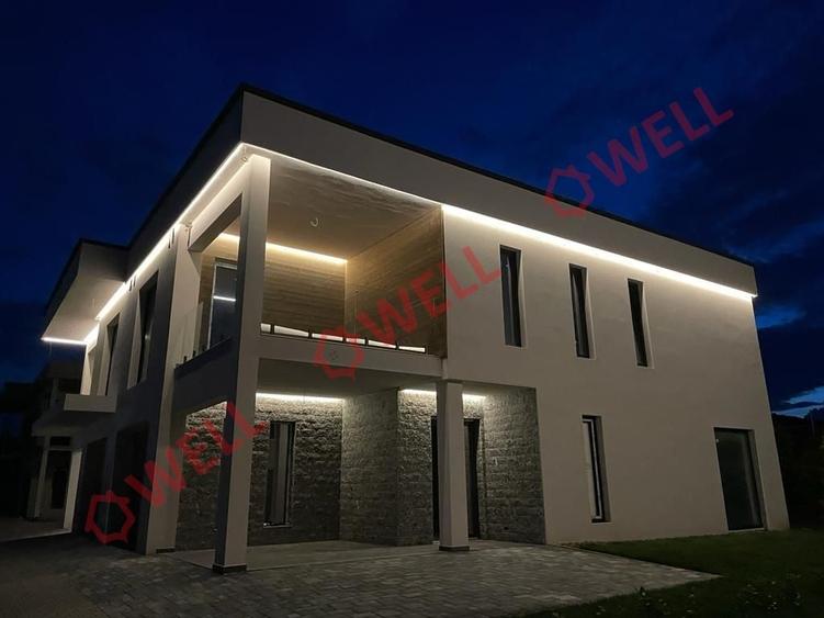 Duplex cu 3 camere cu Teren 300 Mp în Sovata