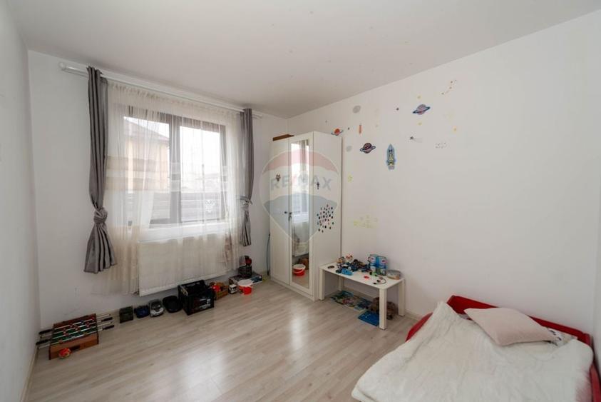 Casa alipita / Duplex de vanzare cu 3 camere Pantelimon Drumul Garii - 6