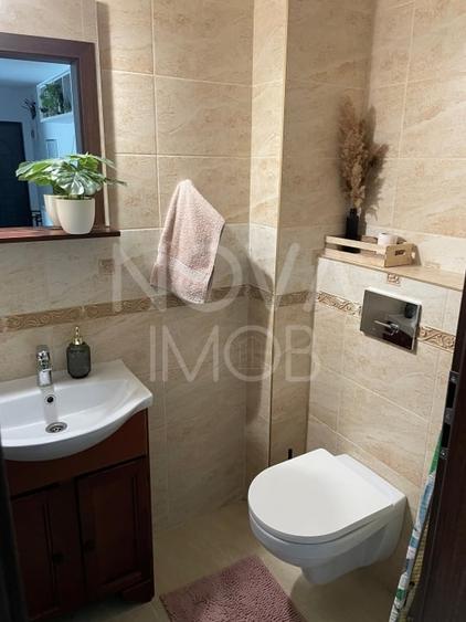 Apartament 3 camere,  modern - Selimbar - 10