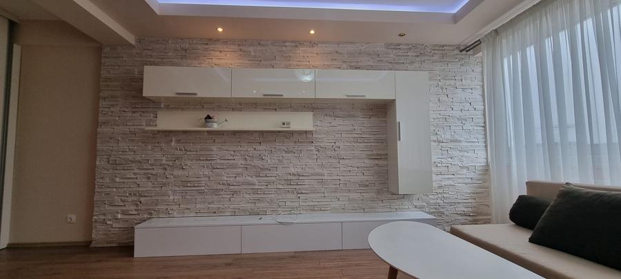 Apartament modern într-un complex rezidențial privat - 7