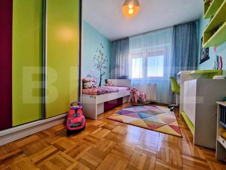 Apartament cu 3 camere tip Pb - 4
