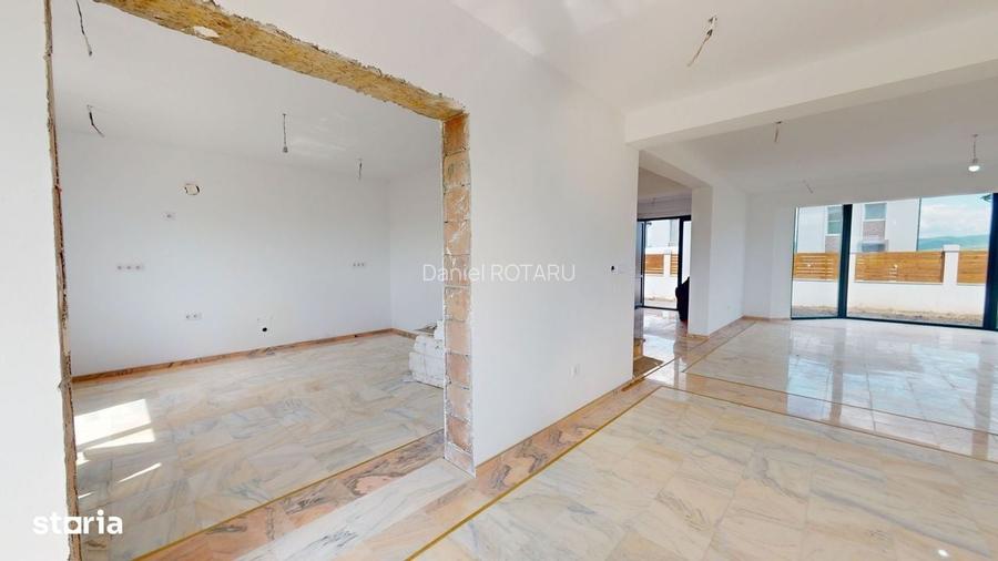 Casa tip Alpesiana/constructie noua!