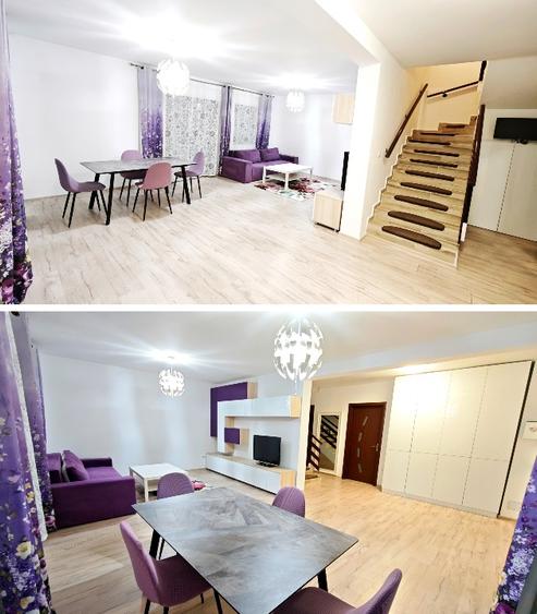 Casă individuală modernă,de vânzare în cartierul Izvor,  - 1