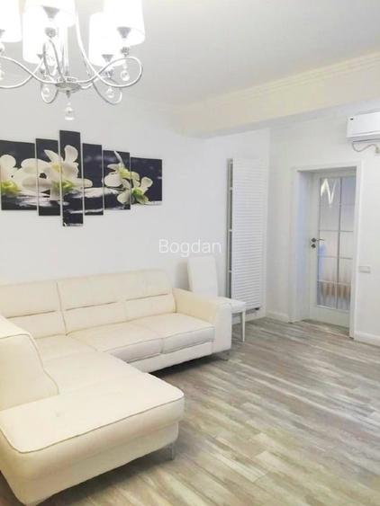 Aviatiei 125mp + loc parcare subteran