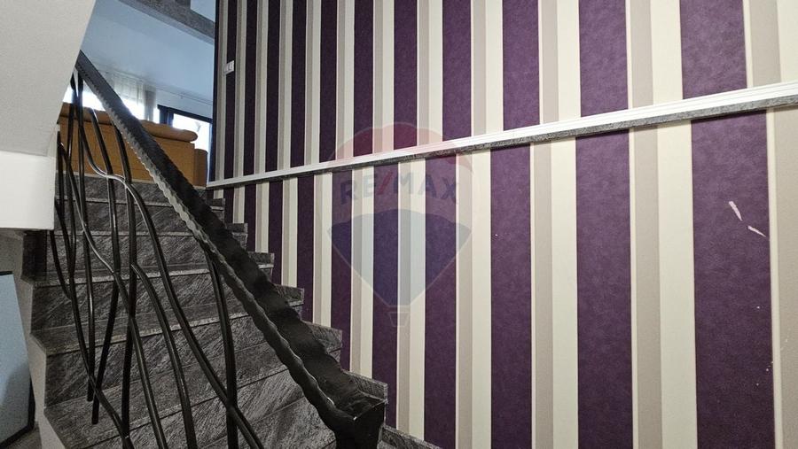 Casă / Vilă cu 7 camere si teren 1000 mp în zona Centrala-Suceava - 28