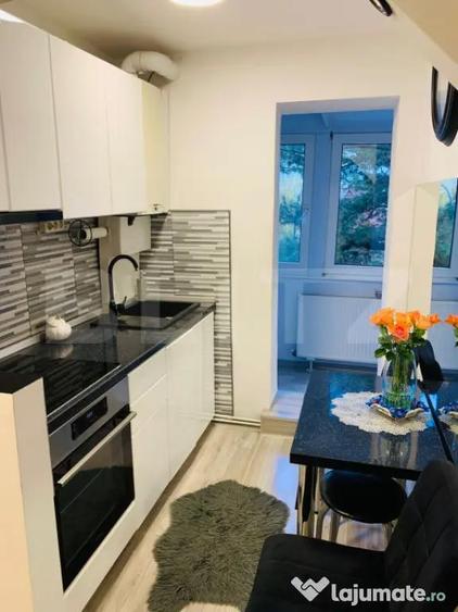 Apartament 3 camere, modern, Reghin - 4