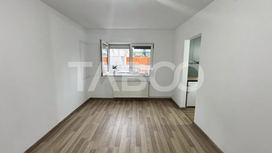 Spatiu birou de inchiriat 30mpu UTILAT Sub Arini Sibiu - 1