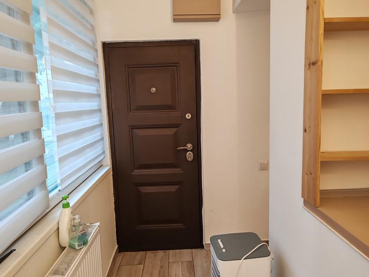 Apartament 2 camere in bloc vila zona Dealul Cetatii - 10