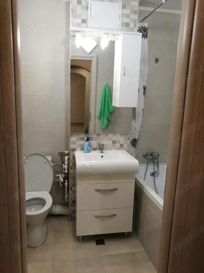 Apartament 2 camere metrou Gorjului , stradal, proprietar - 1
