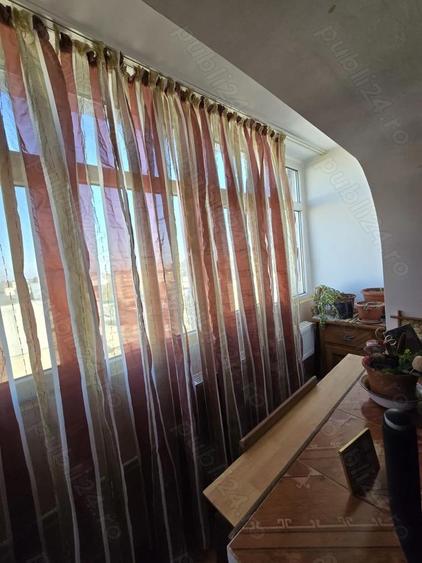 Apartament 2 camere central , decomandat . Alexandria - 6
