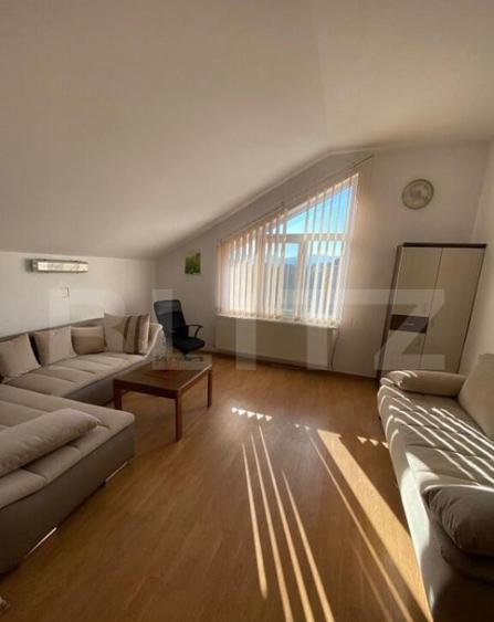 Spatiu birouri ultracentral in suprafa?a de 25 mp - 1