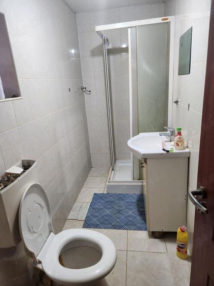 Vand casa locuibila + teren - 3