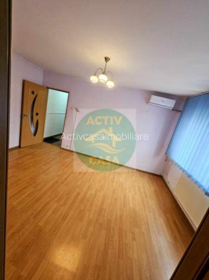 Apartament 2 camere, etaj 3 Apartament 2 camere, etaj 3