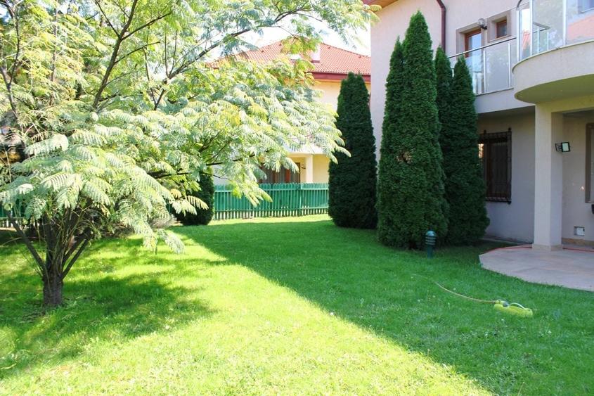 Pipera: Vila spatioasa pozitionata la 5 minute de British School ! - 1