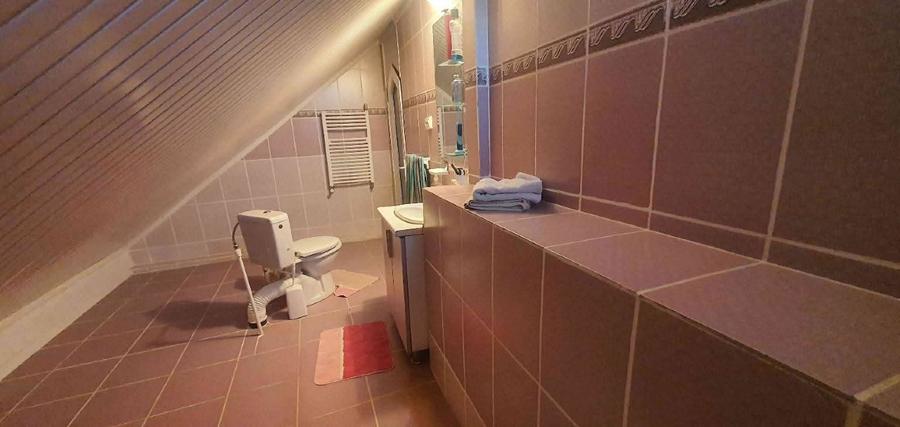 Vând casă ieftină din bolțari  - 8