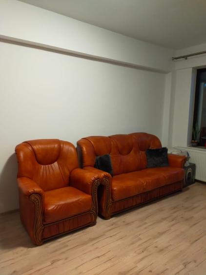 apartament cu două camere, mobilat, utilat, loc parcare- bucium / Lidl - 5