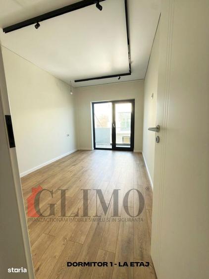Casa noua, 104mp utili, curte privata 60mp, complex nou, Str Tecuci - 9