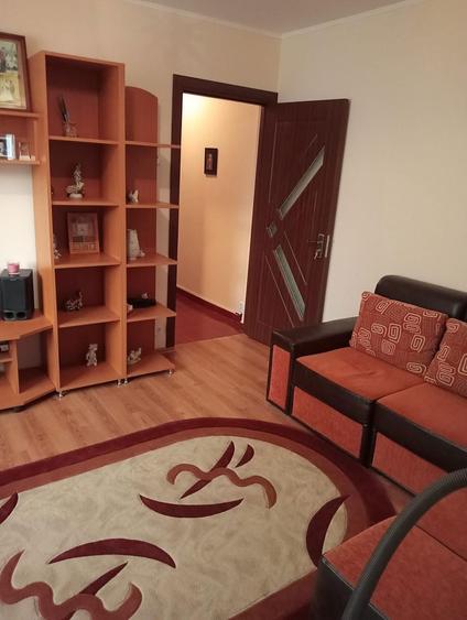 Vand apartament 2 camere - 6