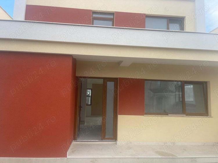 Proprietar vand casa individuala cu teren intravilan 476 mp Braytim , Ciarda Rosie, Calea Urseni - 8