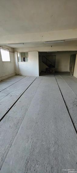 hala de inchiriat 180 mp - 2