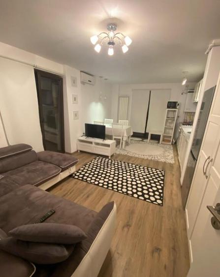 Mamaia Nord , 2 camere , mobilat , utilat . - 4