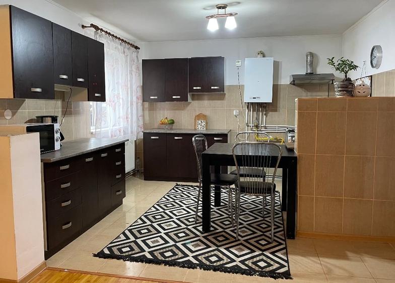 Casă renovată, mobilată, 200 mp – mutare rapidă - 7