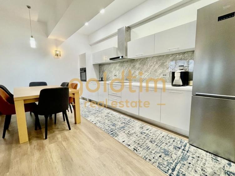 MOBILAT SI UTILAT/ PARCARE SUBTERANA/ ANSAMBLU INCHIS/SCOALA AMERICANA - 1