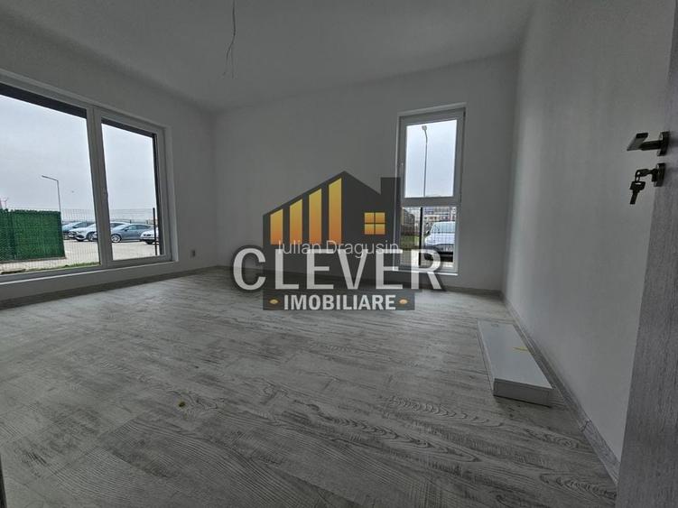 Apartament 3 camere cu Gradina Mutare Imediata Th. Pallady