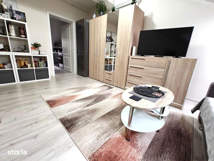 Apartament 2 camere, 49 mp utili, mobilat - Dumbravita - 7