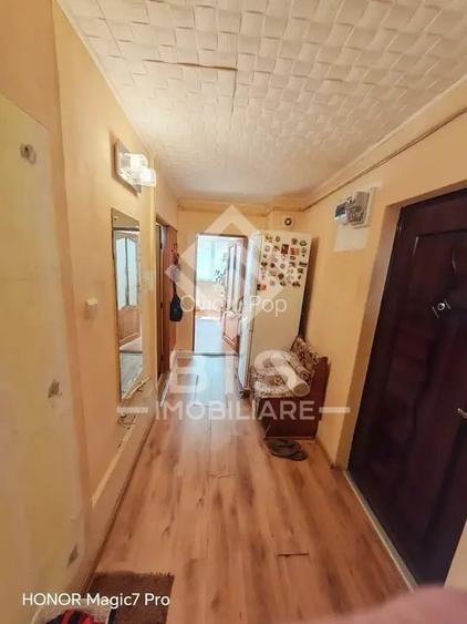Apartament etaj 1- doua Balcoane
