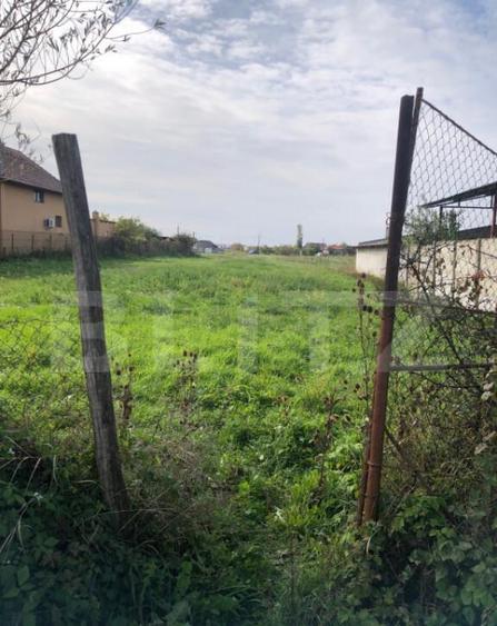 Teren Extravilan, 3.321 mp, zona Periferica - 1