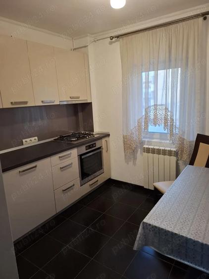 Ap 2 cam lux zona Kaufland cu termoteca totul nou impecabil ocupabil imediat - 2