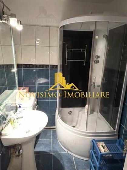 APARTAMENT CU DOUA CAMERE DE INCHIRIAT IN ZONA B-DUL BUCURESTI - 7