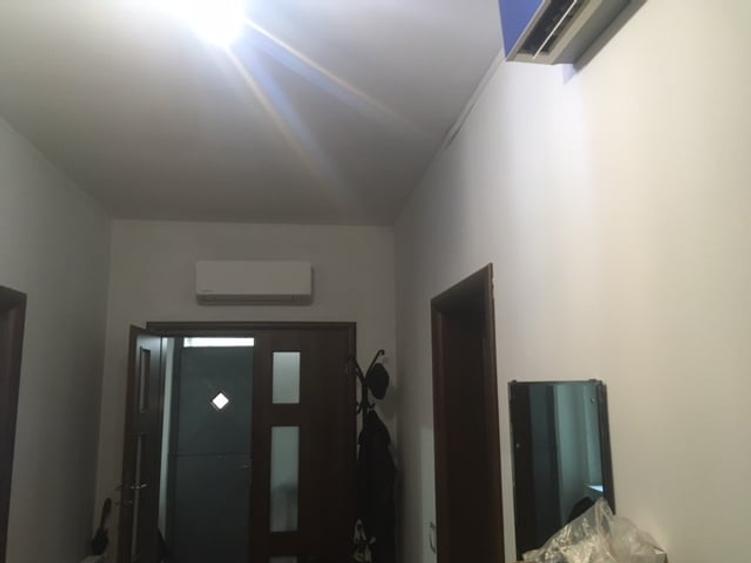 CASA 3CAM. 75MP CORP SEPARAT IN CURTE( IN FATA ESTE UN BLOC) IDEAL FIRMA/CABINET - 3